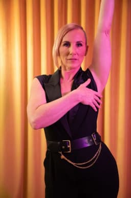 Tantra Brisbane, a queer and non-binary bodyworker and somatic sex coach based in Fairfield Tantra Brisbane, a queer and non-binary bodyworker and somatic sex coach based in Fairfield